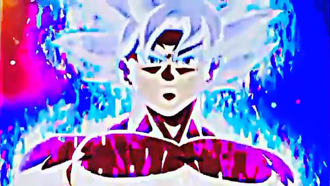 do amvs editing on capcut pro and ai image generation