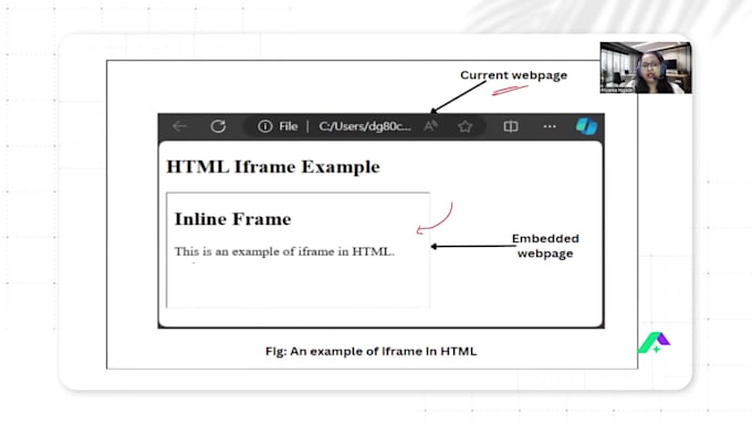 edit trainer, course and screen recording videos
