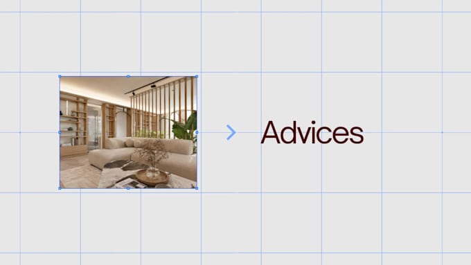 create a ready to use interior style board for your room