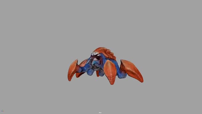 create cycle animation for games
