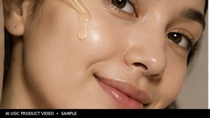create ai product videos for your brand