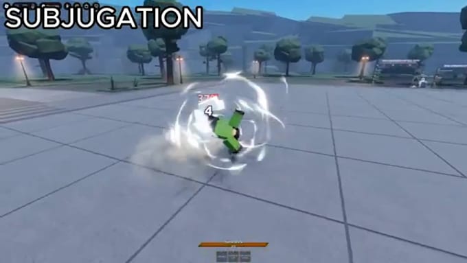 create roblox vfx, script, scripter, fix bugs and customize your