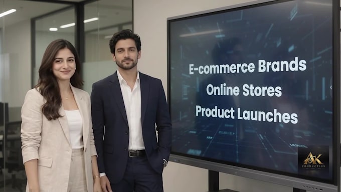 create realistic ai ugc video ads for your product free demo