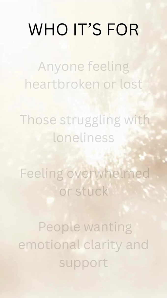 be your trauma informed coach through heartbreak, loneliness and overwhelm