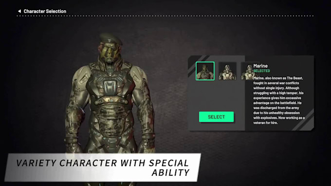 do unreal engine game development and create ue5 game with blueprints