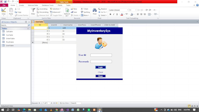 develop custom business software tailored to your needs