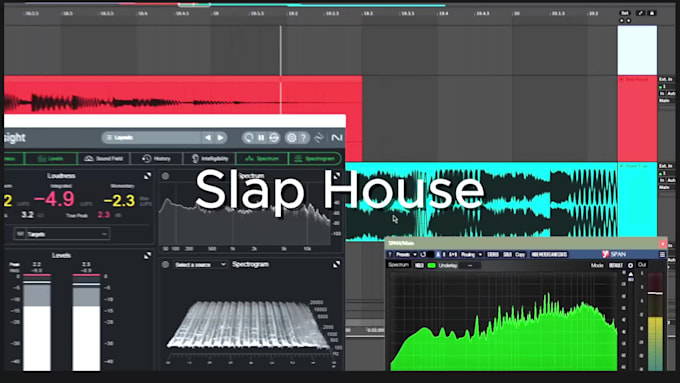 ghost produce a professional edm track
