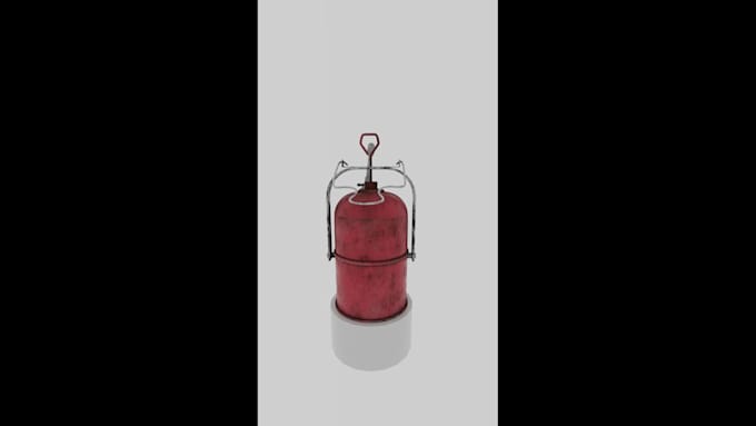 do lowpoly 3d model and assets for games
