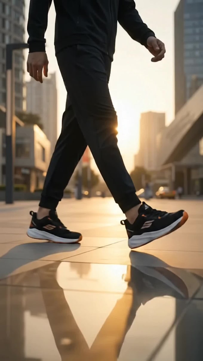 create realisticai product ads and cinematic cgi commercials