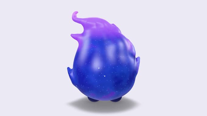 create a custom 3d figurine from your photos