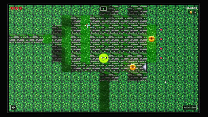 create custom pixel art sprites