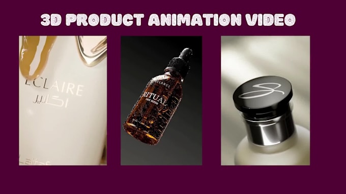 do 3d product animation video 3d product animation cgi solidwork 3d animation