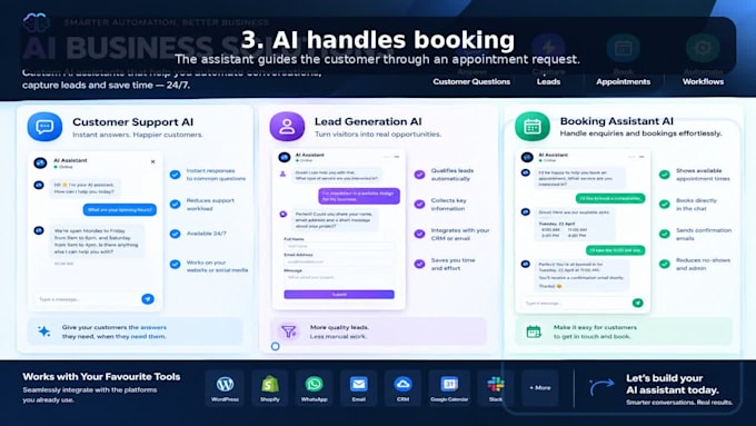 build an ai agent using voiceflow, chatgpt,api key, claude,
