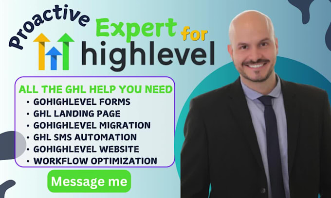provide email gohighlevel survey form crm highlevel customization sms automation