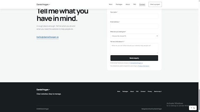 design a custom wordpress artist portfolio or art shop