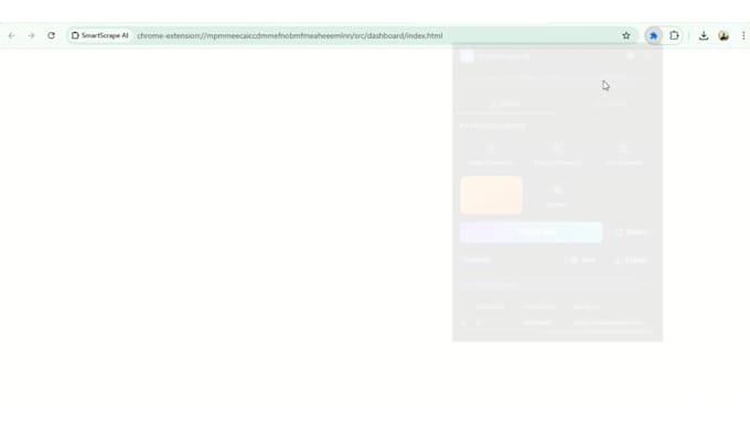 create custom chrome extensions