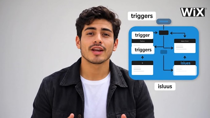 fix wix automation email triggers duplicate messages delayed follow up