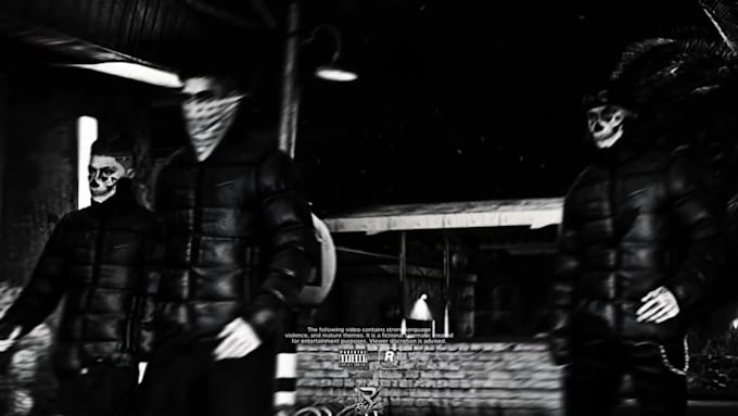 fivem loading screen fivem trailer video for you