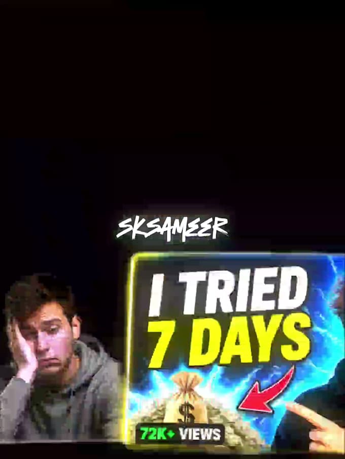 design high CTR youtube thumbnails that increase ctr