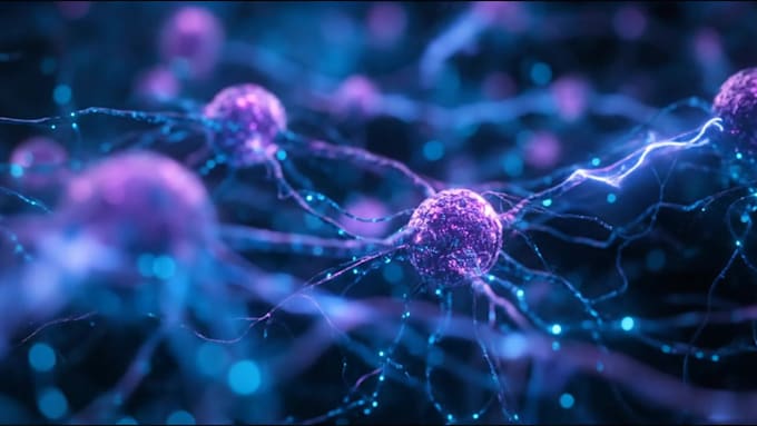 provide high quality bioluminescent ai neural network loops