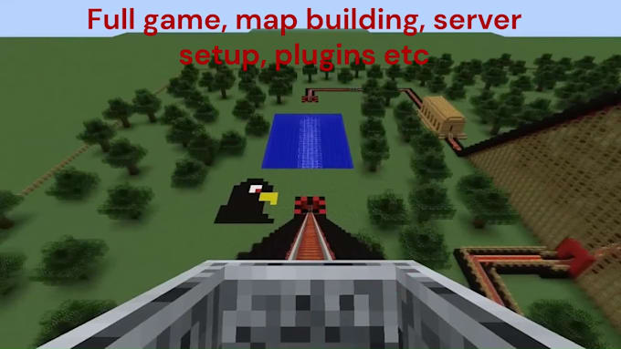 develop minecraft mod, custom addon bedrock or java and minecraft plugins