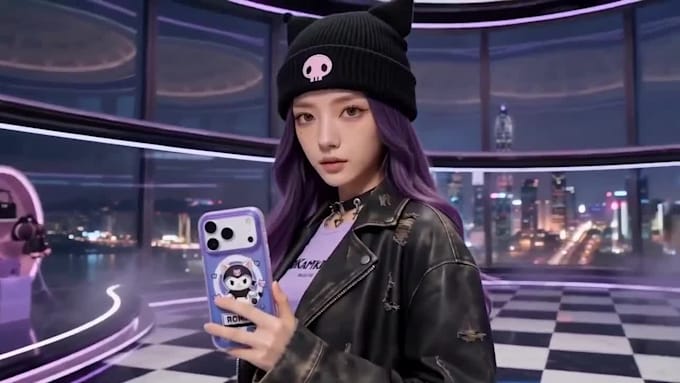 edit high converting short video ads for amazon and tiktok