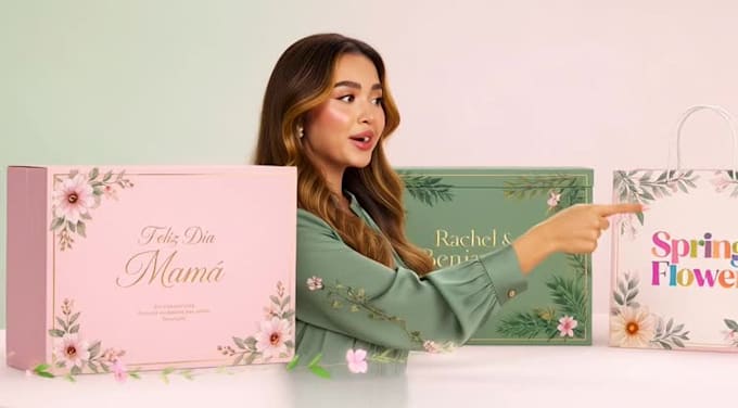 do product packaging box,mailer box, and subscription box