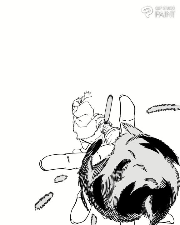 draw awesome manga for you