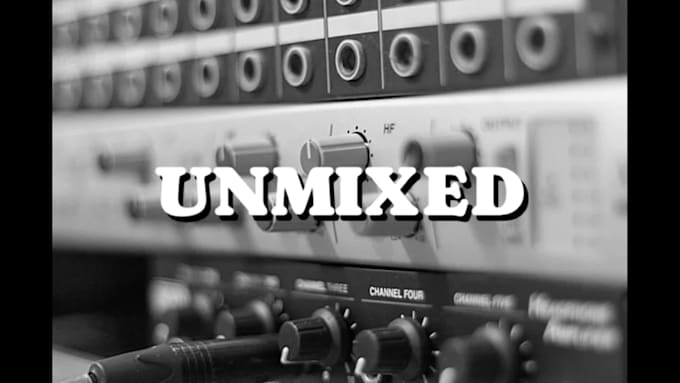 mix and master your song to be spotify ready