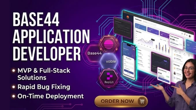 base44 migration expert migrate base44 to wordpress wix lovable replit capacitor