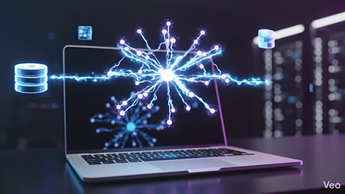 integrate custom ai and chatgpt into your website