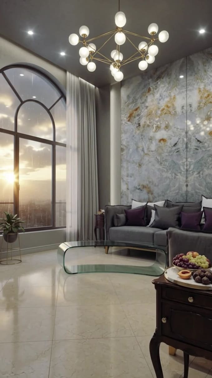 design and build your spaces