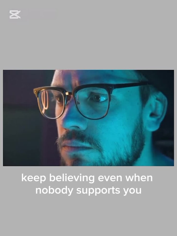 ai prompt engineer and video editor