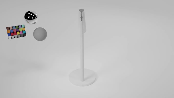 create 3d photorealistic product renders for ecommerce