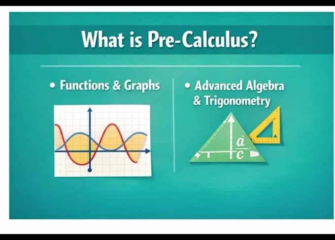 be your professional maths tutor for all levels