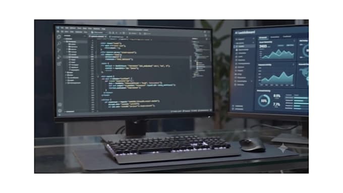 develop a multi ai agent system and n8n automation
