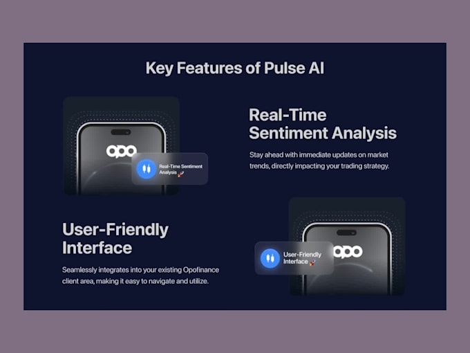 develop custom trading platform with realtime data trading bot api integration