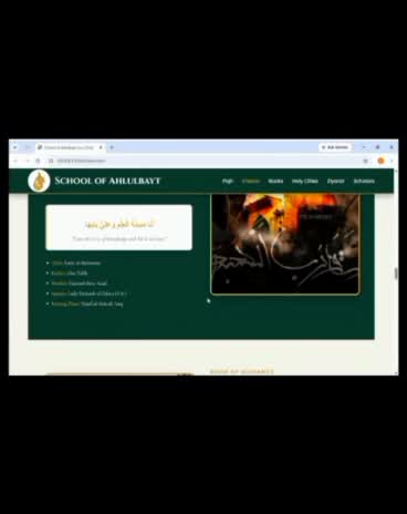 build a responsive website using HTML CSS bootstrap and javascript