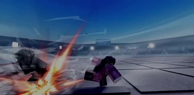 create roblox vfx combat animation battleground animation and roblox scripting