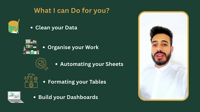 build your excel sales dashboard with kpis and charts