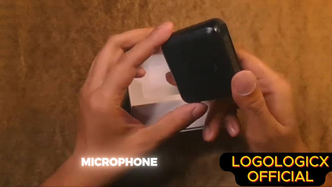 create cinematic ugc product video ads and unboxing