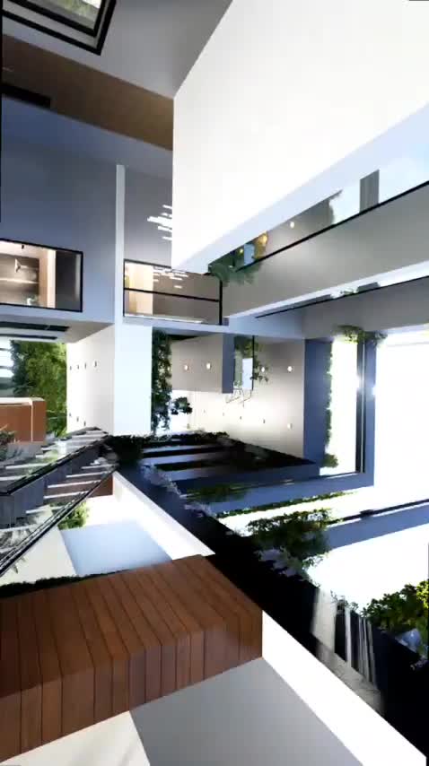 do architectural 3d, backyard, garden landscape design,