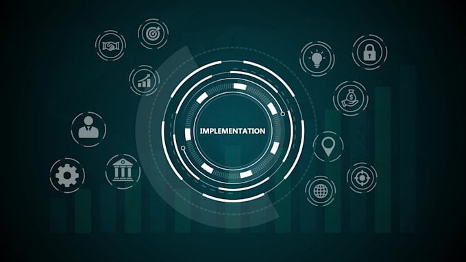 do professional motion graphics and ui ux animation elements