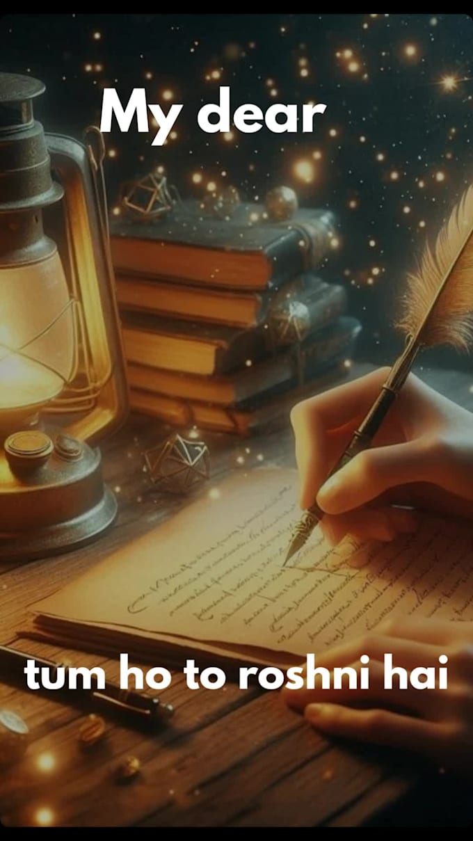 write custom poetry for weddings and special occasions