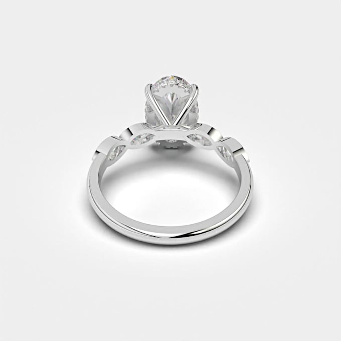 do 3d jewelry cad design for 3d printing