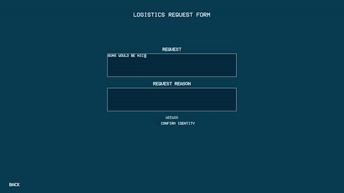 create a custom gmod script