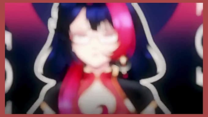 live2d vtuber model rigging, anime style, vtuber commission for vtube studio