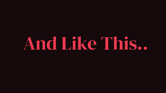 make exclusive trendy thumbnails,might help you