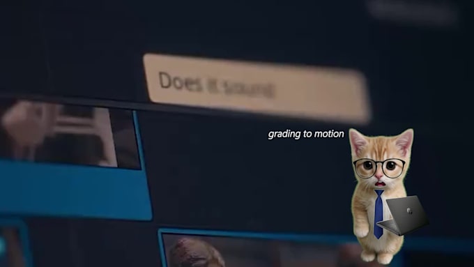 do low budget high quality video editing