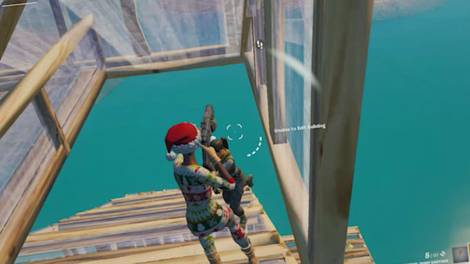 edit high quality fortnite montages and gaming highlights
